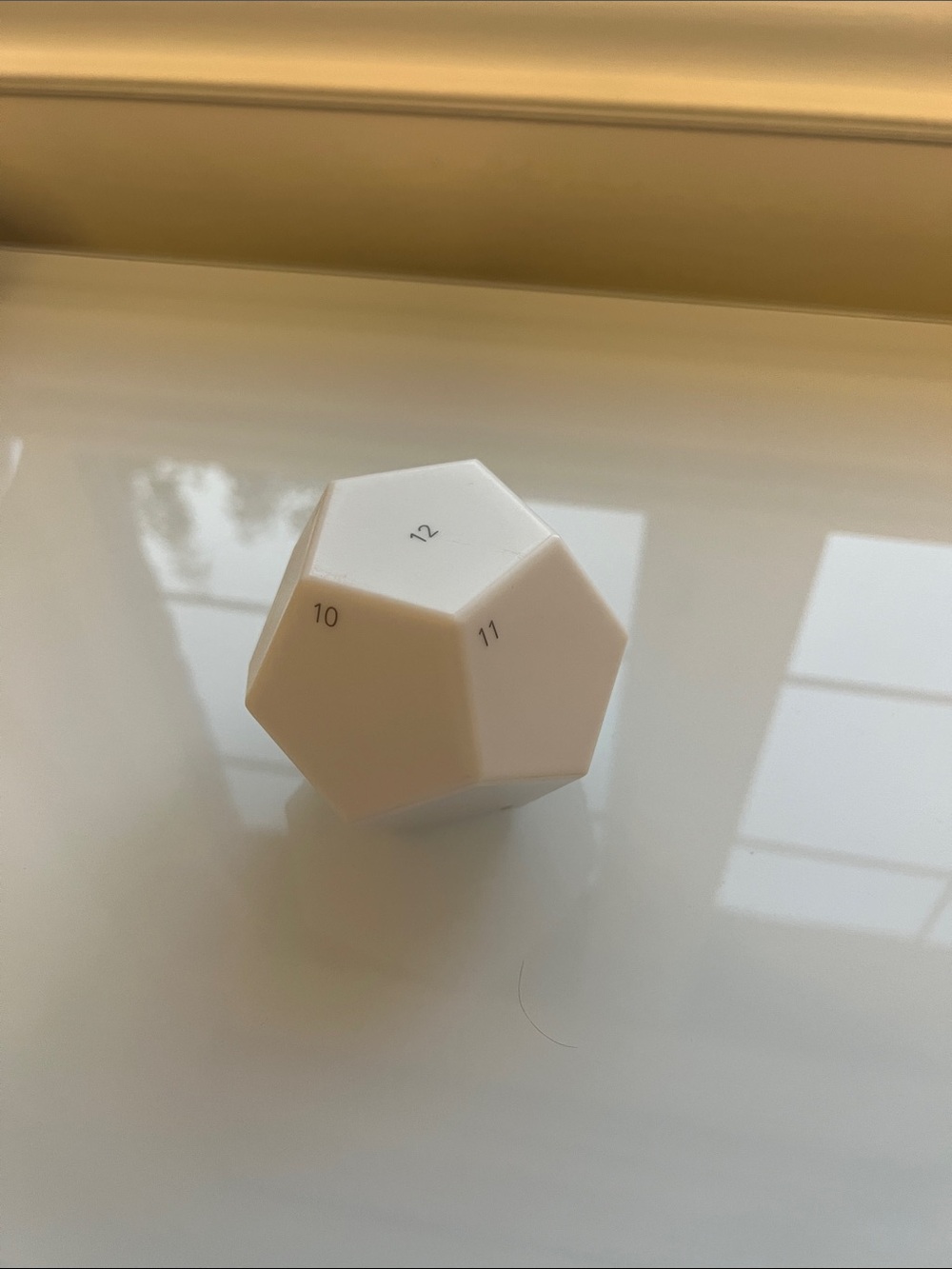 Nanoleaf remote